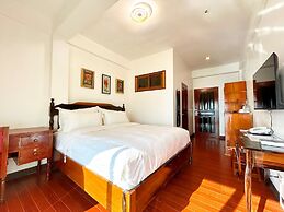 Doublegem Beach Resort and Hotel