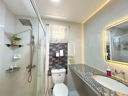 Doublegem Beach Resort and Hotel