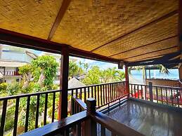 Doublegem Beach Resort and Hotel