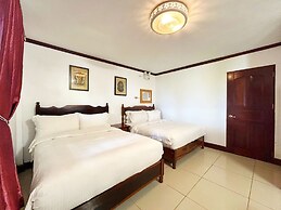 Doublegem Beach Resort and Hotel