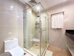 Doublegem Beach Resort and Hotel