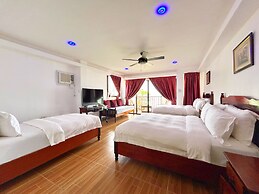 Doublegem Beach Resort and Hotel