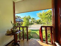 Doublegem Beach Resort and Hotel