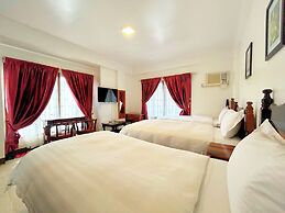 Doublegem Beach Resort and Hotel