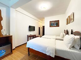 Doublegem Beach Resort and Hotel