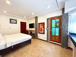 Doublegem Beach Resort and Hotel