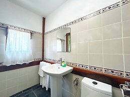 Doublegem Beach Resort and Hotel