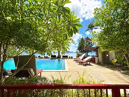 Doublegem Beach Resort and Hotel