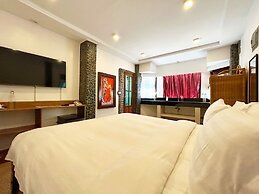 Doublegem Beach Resort and Hotel