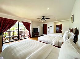 Doublegem Beach Resort and Hotel