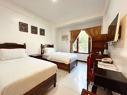 Doublegem Beach Resort and Hotel