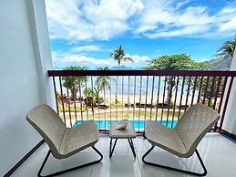 Doublegem Beach Resort and Hotel