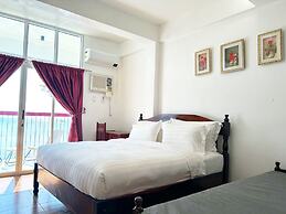 Doublegem Beach Resort and Hotel