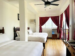 Doublegem Beach Resort and Hotel