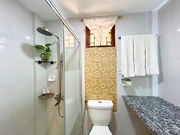 Doublegem Beach Resort and Hotel