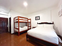 Doublegem Beach Resort and Hotel