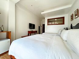 Doublegem Beach Resort and Hotel