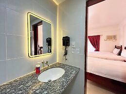 Doublegem Beach Resort and Hotel