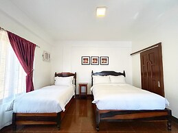 Doublegem Beach Resort and Hotel