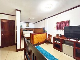 Doublegem Beach Resort and Hotel
