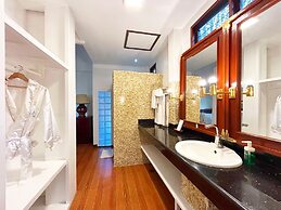 Doublegem Beach Resort and Hotel