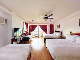 Doublegem Beach Resort and Hotel