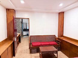Doublegem Beach Resort and Hotel