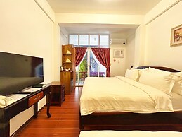 Doublegem Beach Resort and Hotel