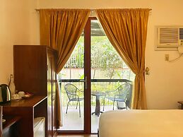 Doublegem Beach Resort and Hotel