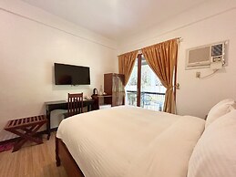 Doublegem Beach Resort and Hotel