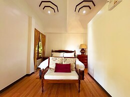 Doublegem Beach Resort and Hotel