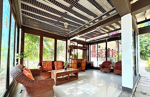 Doublegem Beach Resort and Hotel