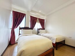 Doublegem Beach Resort and Hotel