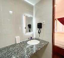 Doublegem Beach Resort and Hotel