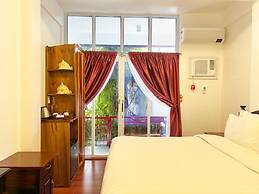 Doublegem Beach Resort and Hotel