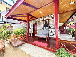 Doublegem Beach Resort and Hotel