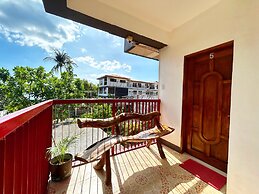 Doublegem Beach Resort and Hotel