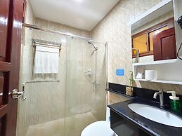 Doublegem Beach Resort and Hotel