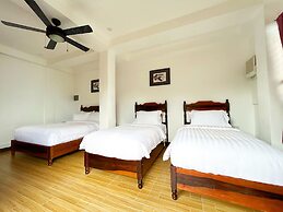 Doublegem Beach Resort and Hotel