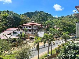 Doublegem Beach Resort and Hotel