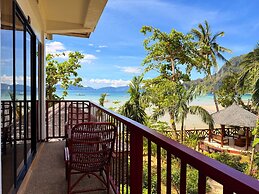 Doublegem Beach Resort and Hotel