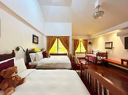 Doublegem Beach Resort and Hotel