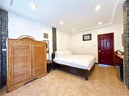 Doublegem Beach Resort and Hotel