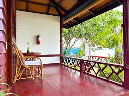 Doublegem Beach Resort and Hotel