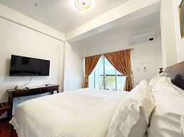 Doublegem Beach Resort and Hotel