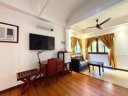 Doublegem Beach Resort and Hotel