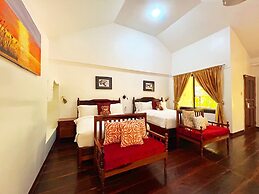 Doublegem Beach Resort and Hotel