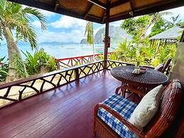 Doublegem Beach Resort and Hotel