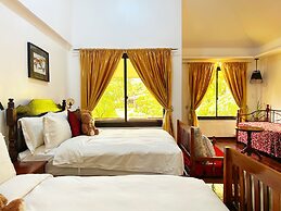 Doublegem Beach Resort and Hotel