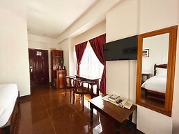 Doublegem Beach Resort and Hotel